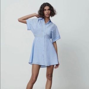 Zara Dress NWOT